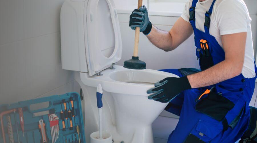 Professional Leak Detection in Addis, LA