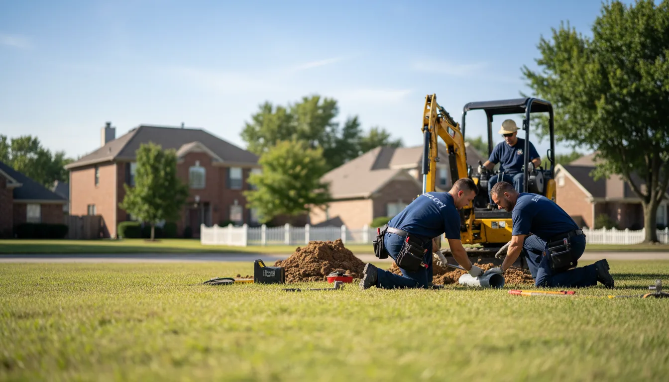 Water Heater Repair in Addis, LA near me